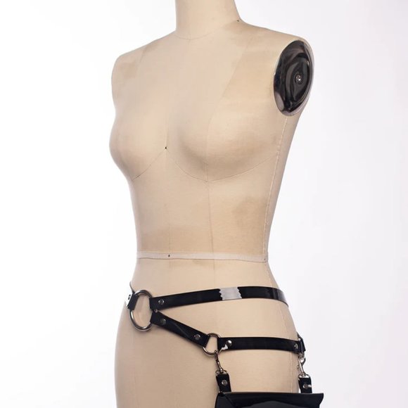 APATICO Pocket Hip Belt